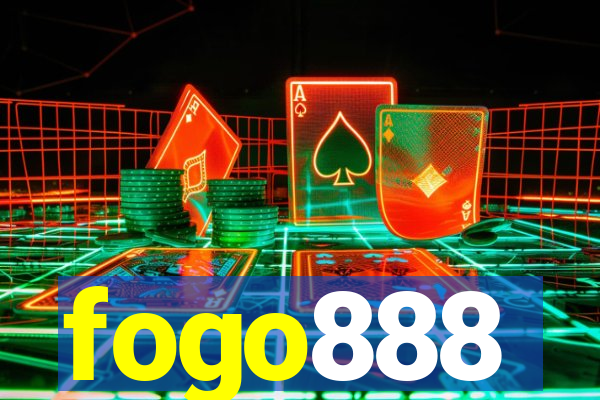 fogo888