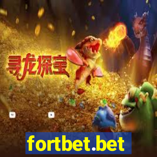 fortbet.bet