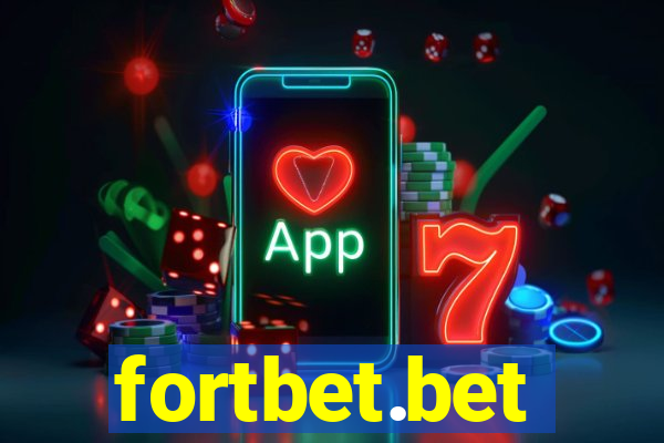 fortbet.bet