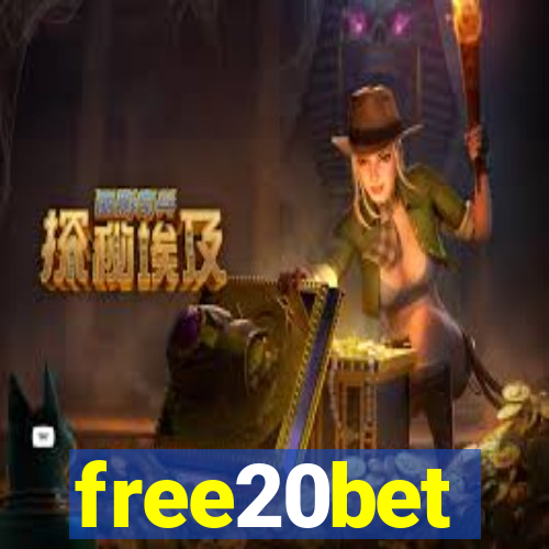 free20bet