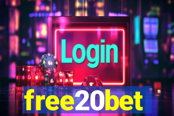 free20bet