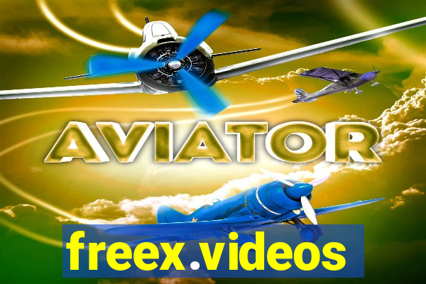 freex.videos