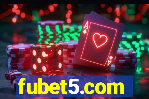 fubet5.com