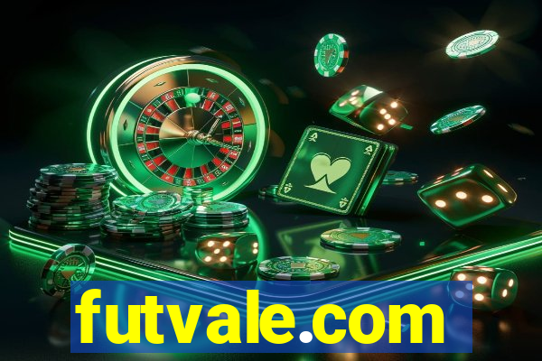 futvale.com