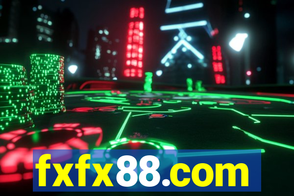 fxfx88.com