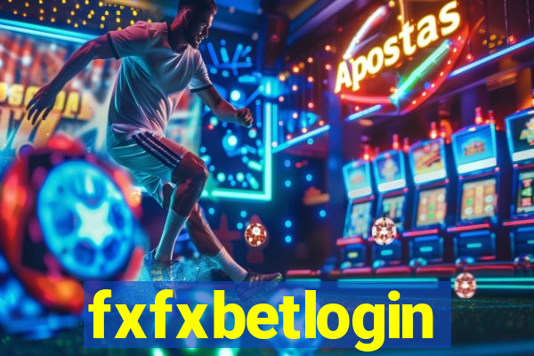 fxfxbetlogin