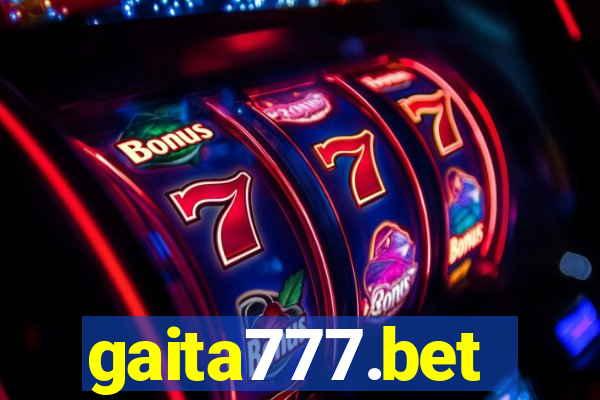 gaita777.bet