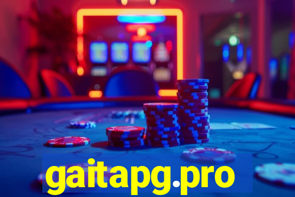 gaitapg.pro