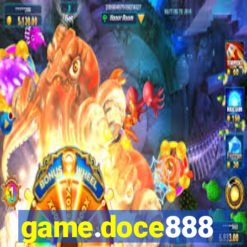 game.doce888