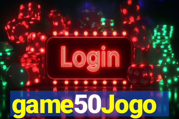 game50Jogo