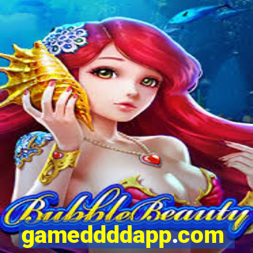 gameddddapp.com