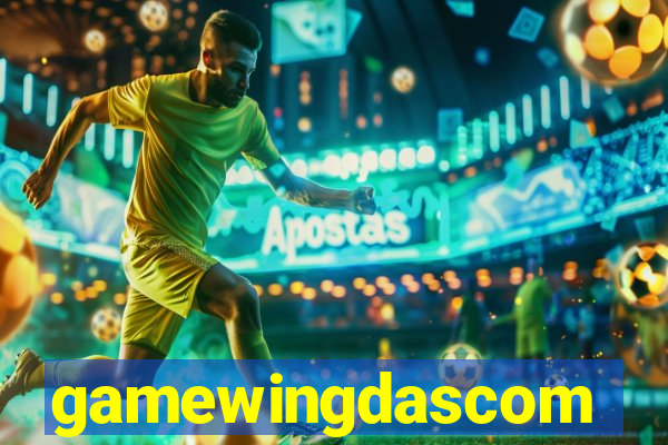 gamewingdascom