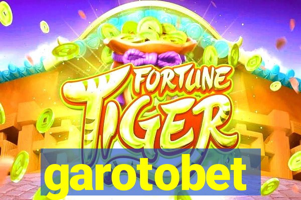 garotobet