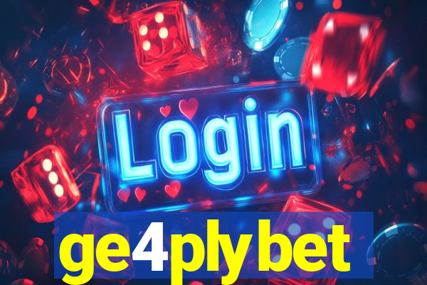 ge4plybet