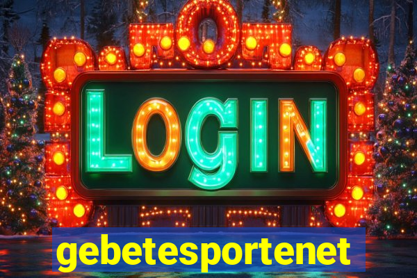 gebetesportenet