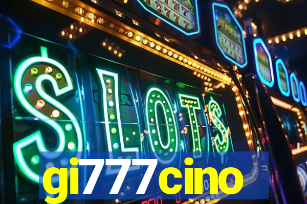 gi777cino