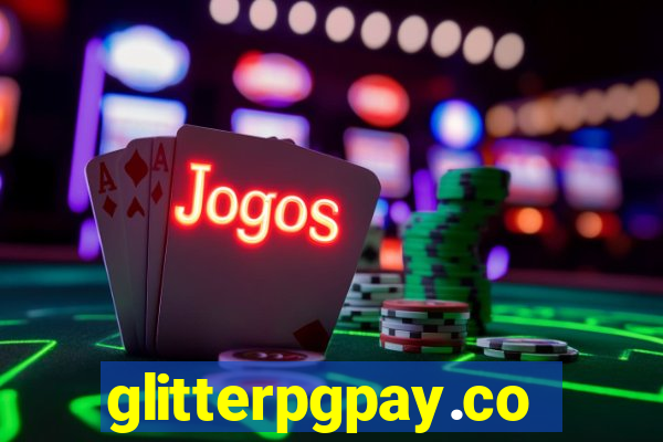 glitterpgpay.com