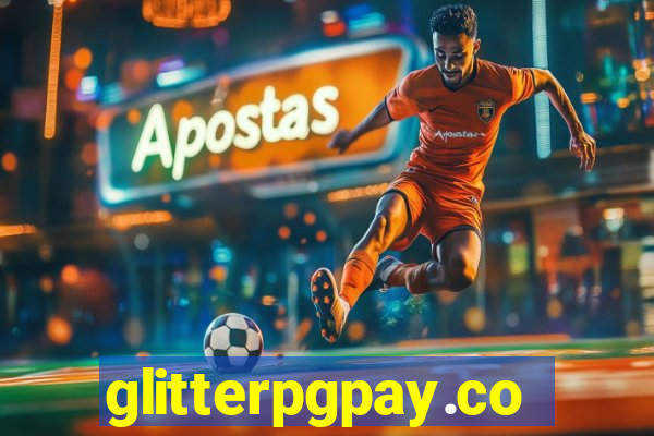 glitterpgpay.com