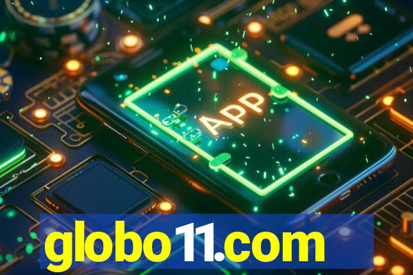 globo11.com