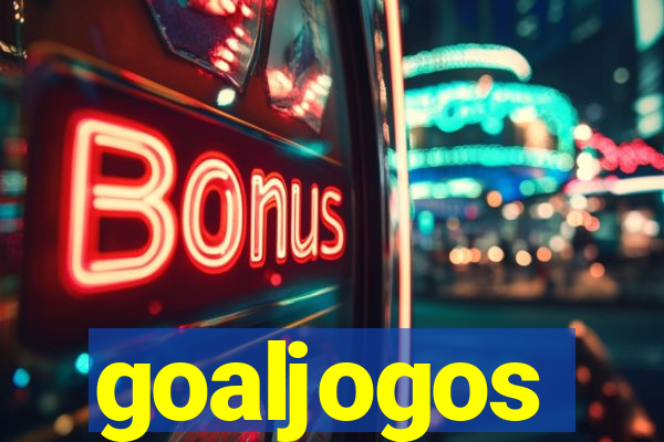 goaljogos