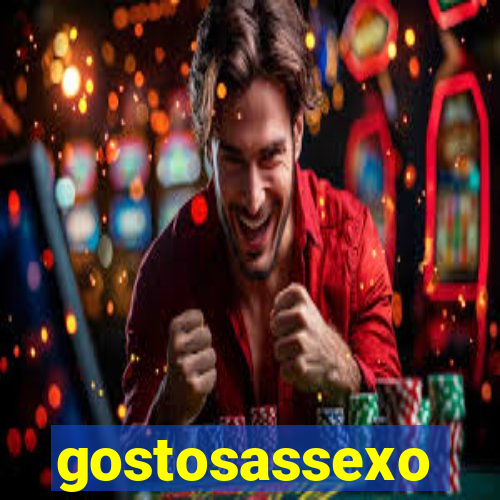 gostosassexo