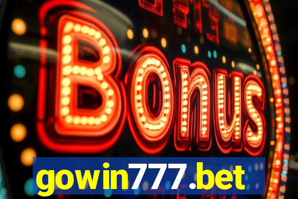 gowin777.bet