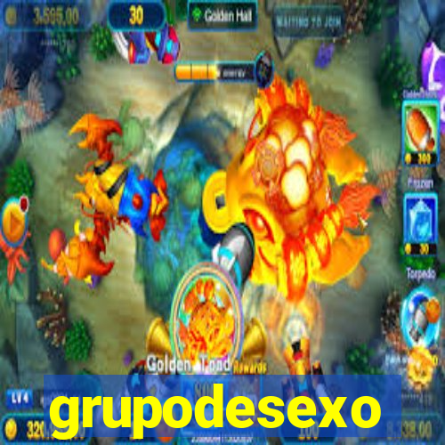 grupodesexo