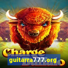 guitarra777.org