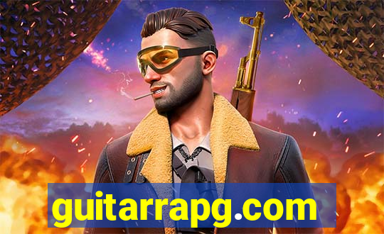 guitarrapg.com