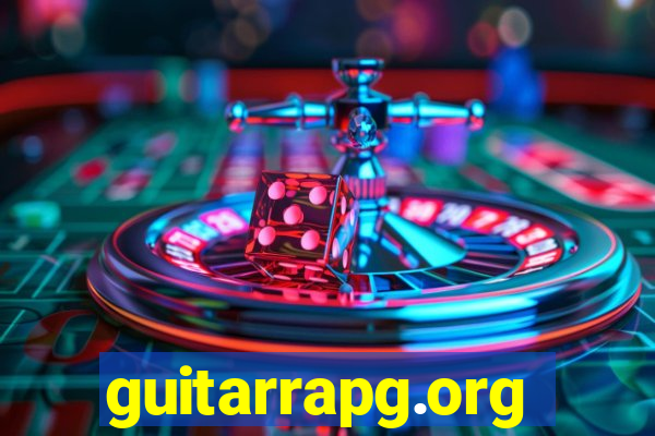 guitarrapg.org