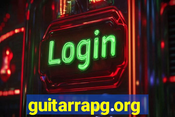 guitarrapg.org