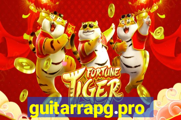 guitarrapg.pro