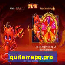 guitarrapg.pro