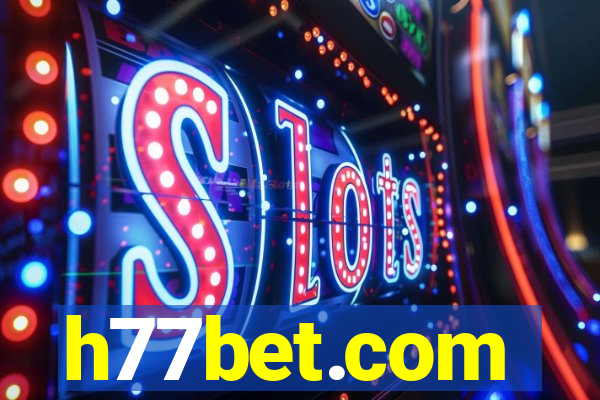 h77bet.com