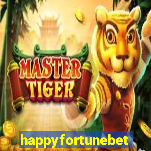 happyfortunebet.com