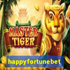 happyfortunebet.com