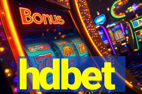 hdbet