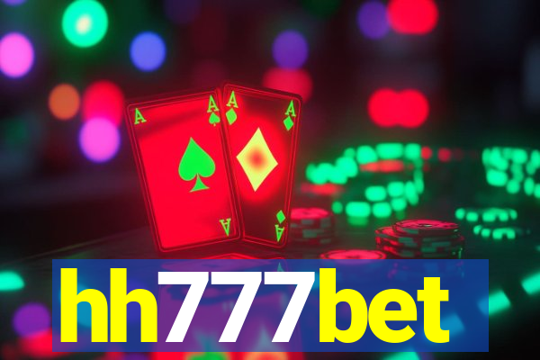 hh777bet