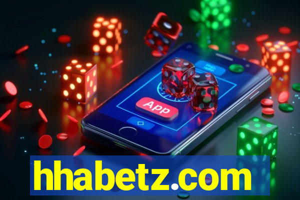 hhabetz.com