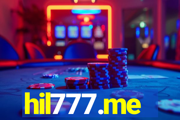 hil777.me