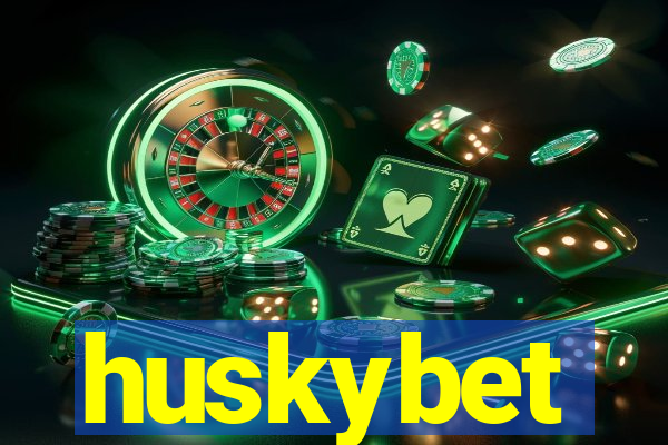 huskybet