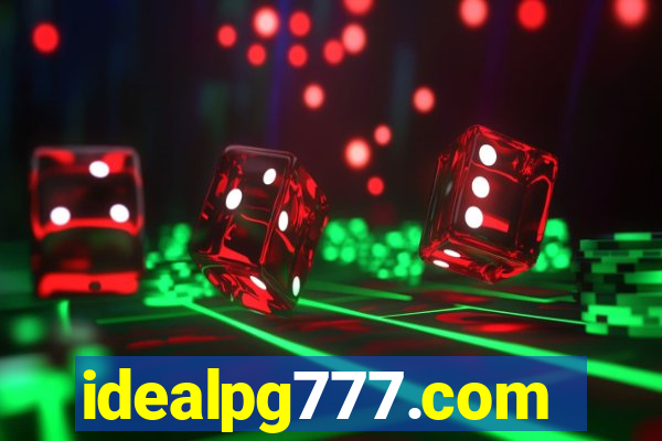 idealpg777.com