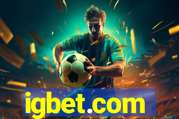 igbet.com