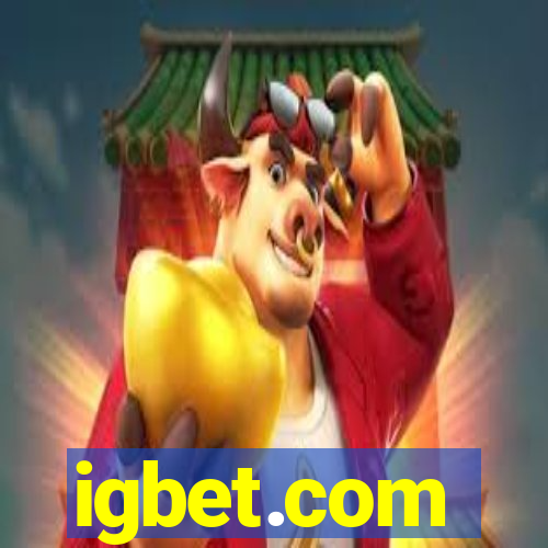 igbet.com