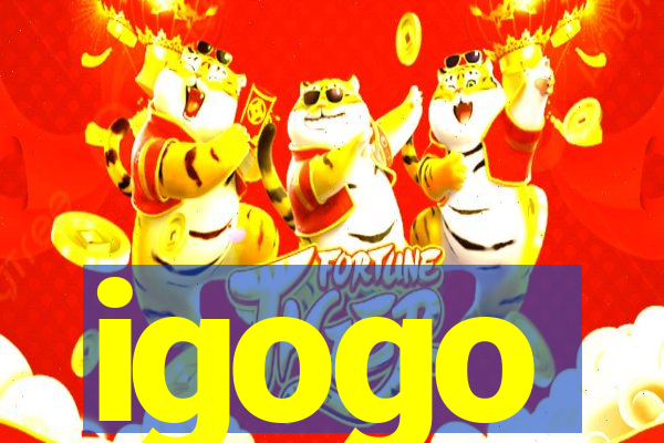 igogo