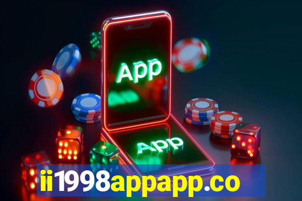 ii1998appapp.com