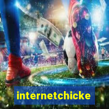 internetchicke