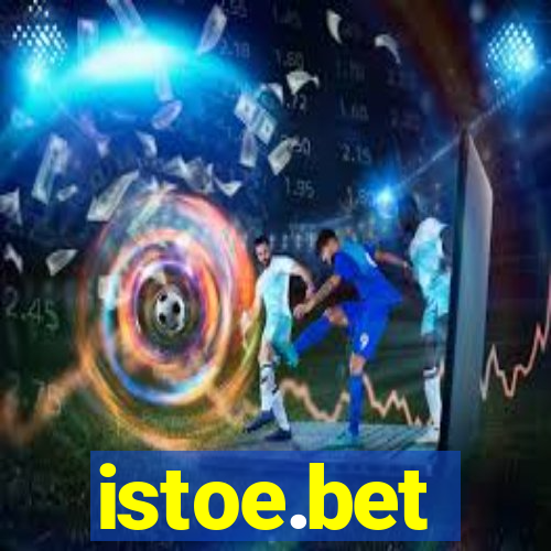 istoe.bet