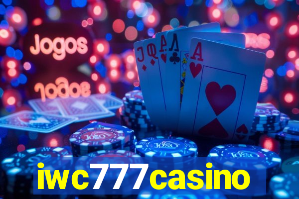 iwc777casino