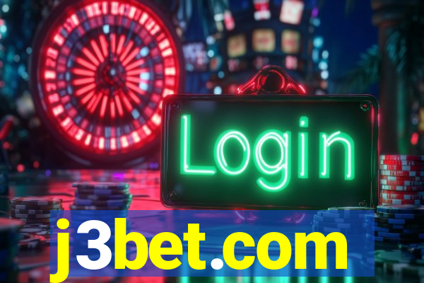 j3bet.com